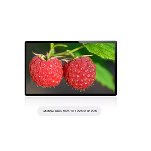 Android 49 Zoll hängende Digital Signage Software Wand halterung LCD-Werbung Bildschirm - Product Image 2