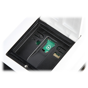 Dahua SMB okul çözümü IPC-HFW5442E-ZE 4MP IR değişken odak yüz algılama ısı haritası insanlar WizMind PoE IP kamera sayma - Product Image 4