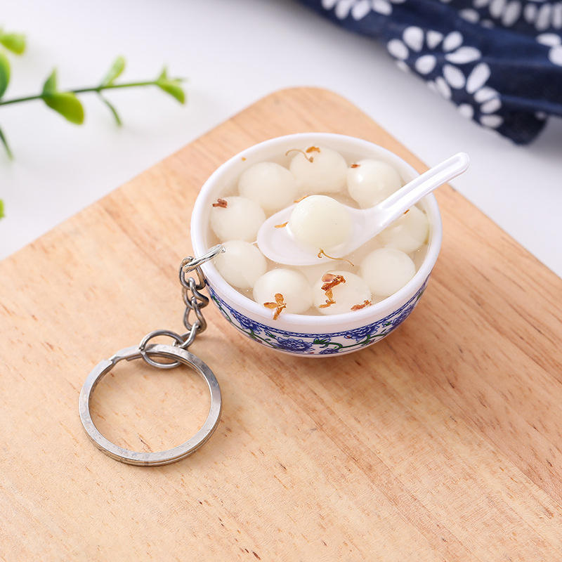 4cm blue and white bowl snacks-3