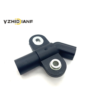 Mercury Ford Cougar 93-10 için motor krank mili pozisyon sensörü CKP2009 4F2Z6C315BA 4F2Z-6C315-BA - Product Image 2