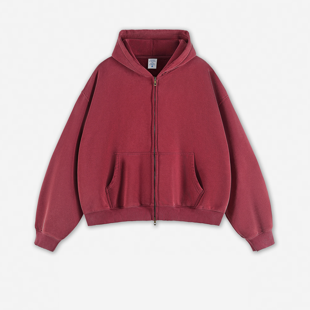 Angola Red