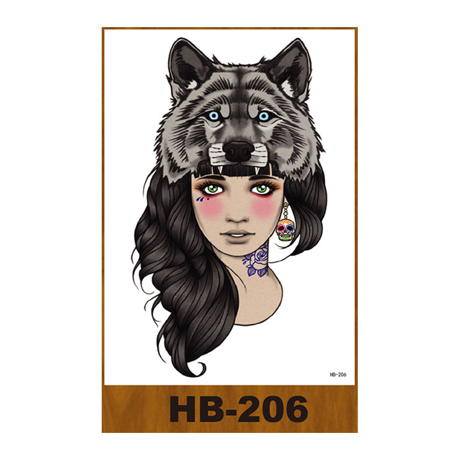 HB-206