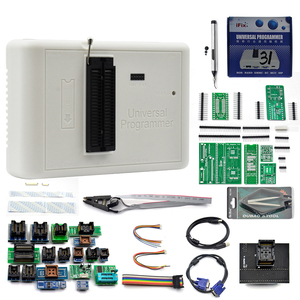 Kostenloser Versand Original RT809H EMMC-Nand FLASH Extrem schnelles Universal Programmer Series Set Edid Kabel MIT EMMC-Nand - Product Image 5