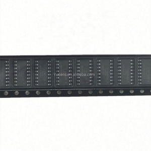 Controller serie, DDR regolatore di tensione IC 1 uscita 24-VQFN (4x4) circuito integrato TPS51116RGER - Product Image 2