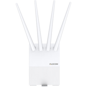 QLOCOM CF-E3 V3 300Mbps LTE Router 4G Standard Sim Card <strong>Modem</strong> Wireless WiFi Router Support Asia/Africa/Europe/Middle East - Product Image 2