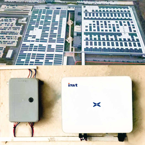 Il registratore su guida DIN esegue un monitoraggio a lungo termine ed efficiente del sistema fotovoltaico GPRS WIFI Ethernet - Product Image 6