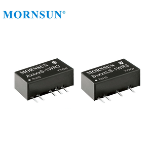 Ornsun-A0509S-1WR3 eléctrico, dispositivo de 5V 9 o 9V 1W eléctrico - Product Image 3
