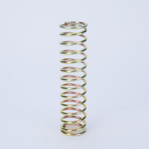 Heli <strong>Spring</strong> Outer Diameter 1mm Stainless Steel Contact 2.5 mm Extension Coil 0.45*3.8*12 <strong>2mm</strong> Wire Diameter Compression <strong>Spring</strong> - Product Image 3