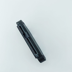 Sff-8482 SATA 22p公母串行端口适配器29 SAS到SATA适配器卡，用于硬盘驱动器，用于计算机访问