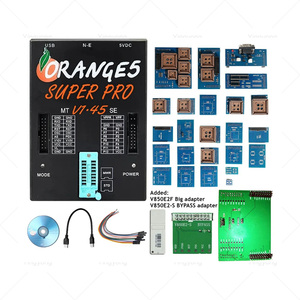 Orange5 V1.45ซุปเปอร์โปร V1.42บวกโปรแกรมเมอร์ ECU - Product Image 1