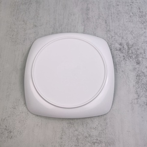 方形廉价定制印花碟密胺版中国工厂 - Product Image 3