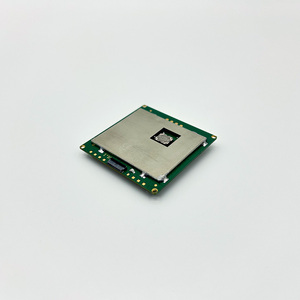 Mini integrato 865-868Mhz TTL232 E710/510/310 UHF RFID modulo integrato con Antenna in ceramica libero lettore di schede di controllo accessi sdk - Product Image 5