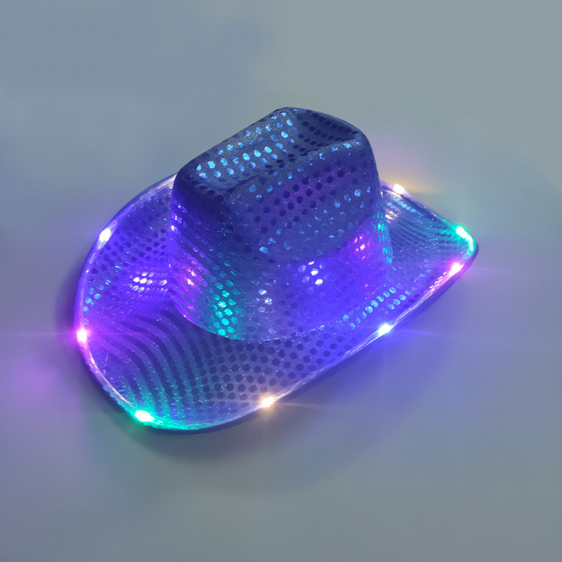 Blue - RGB LED