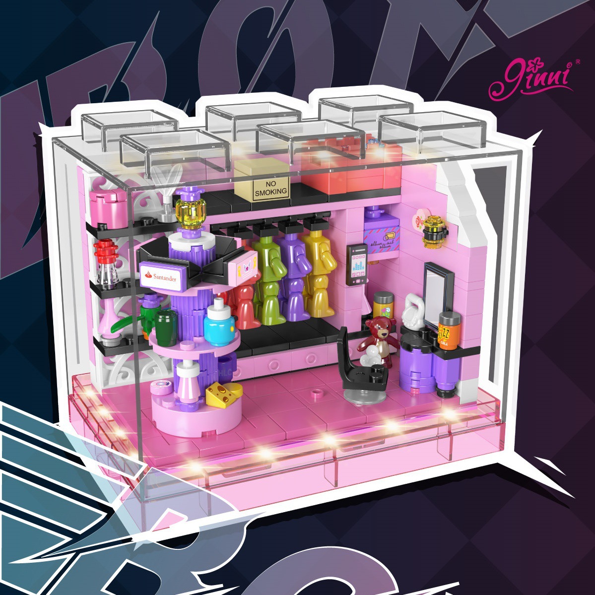 24035 coffret journée beauté