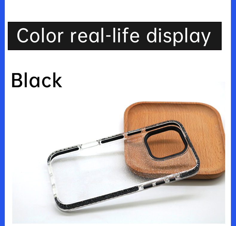 สีดำ