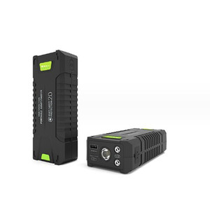 户外点火电源ypd 60w双向快速充电点火接地应急启动电源 - Product Image 4