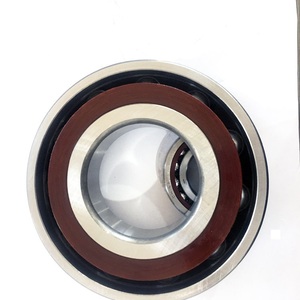 Bản gốc Nhật Bản thương hiệu góc liên hệ bóng mang 7203ac 7203acm 7203 mang - Product Image 5