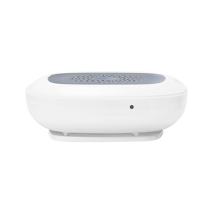 Sensor de temperatura y humedad interior inteligente inalámbrico con sistema de seguridad de alarma para el hogar Control de aplicación Zigbee 3,0 para uso doméstico - Product Image 5