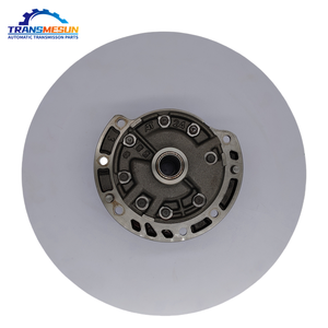 Transmesun AW81-40LE 4-speed Automatic Transmission Oil Pump Assembly for Gear Box Parts - Product Image 4