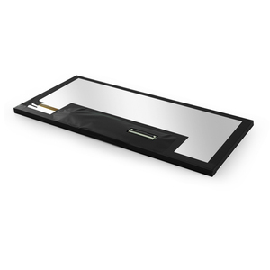 10.3 Inch 10.25 Bar TFT <strong>LCD</strong> <strong>Display</strong> Module <strong>with</strong> 1920x720 IPS 1000nits LVDS to HD-MI <strong>Controller</strong> <strong>Board</strong> for Car Use - Product Image 3