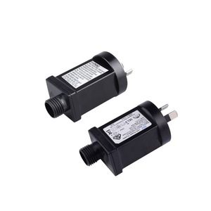 Entrada de 220V IP44 Adaptador exterior estándar 3V 3,5 V 4,5 V 5A 0.6A 1A 1.2A 1.5A 2A Salida Fuente de alimentación impermeable - Product Image 4