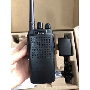 <span class=keywords><strong>Bfdx</strong></span> BF-PD108 5W 5km 400-480Mhz DMR đài phát thanh Walkie Talkie cầm tay thu phát kỹ thuật số vô tuyến di động - Product Image 6