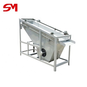 High Quality Intelligent Walnut <strong>Shell</strong> Shelling <strong>and</strong> <strong>Kernel</strong> <strong>Separator</strong>