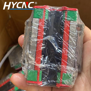MYT <strong>Linear</strong> Slide Rail High Quality Bearing Steel <strong>Linear</strong> <strong>Guide</strong> Rail for Automated Machines Equipments DIY <strong>CNC</strong> <strong>Routers</strong> <strong>3D</strong> Printer - Product Image 4