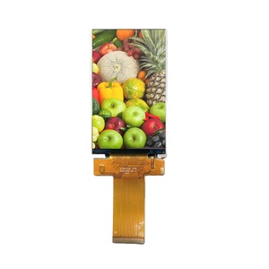 Panel de pantalla lcd ips personalizado, módulo de pantalla táctil tft de 0,96-32 pulgadas, 3,5, 4,3, 5, 7, 10,1 pulgadas - Product Image 2