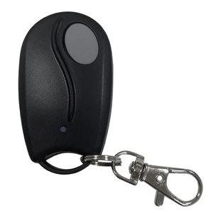 For Linear MegaCode Block <strong>Coded</strong> Key Ring Transmitter, <strong>1</strong>-Channel (ACT-31B) - Product Image 1
