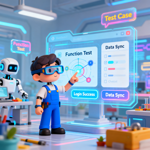 Geautomatiseerd Functioneel Testplatform | Oplossing Voor Qa-Automatisering En Regressietest - Product Image 2