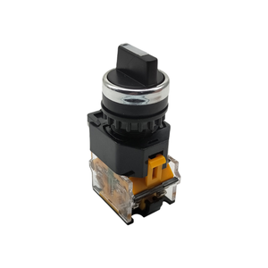 LED Rotary <strong>Push</strong> <strong>Button</strong> <strong>Switch</strong> Knob <strong>Switch</strong> 10A 22mm Self-setting/self-locking Two/Three Gears Toggle <strong>Switch</strong> Arcade <strong>Button</strong>