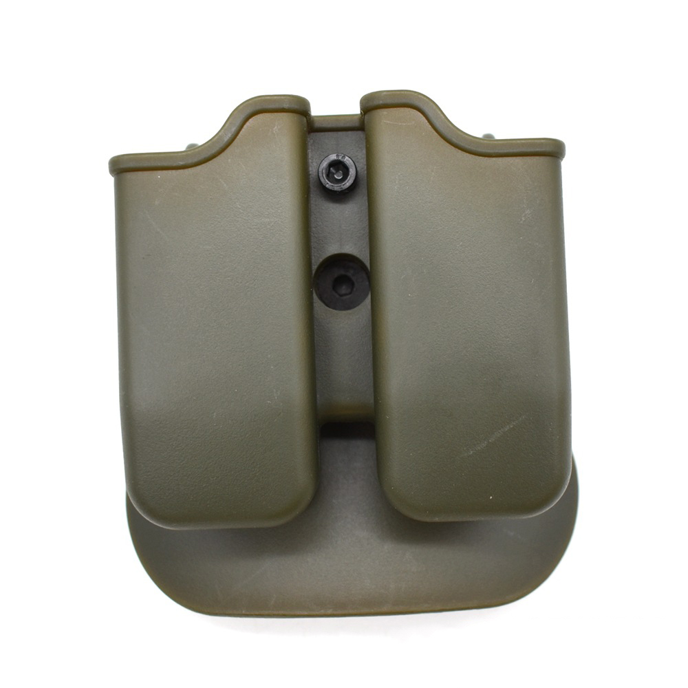 Amry verde