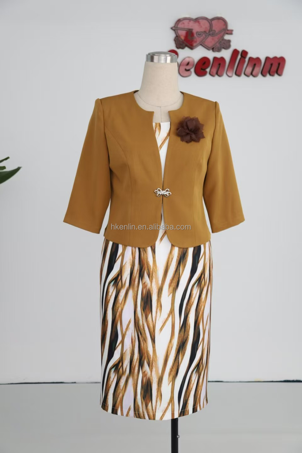 Marron