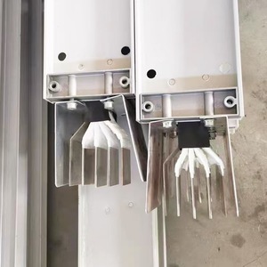 <strong>Dual</strong> Row 800A Busway at the Start of the Power System Initial <strong>Busbar</strong> &amp; Cable - Product Image 2
