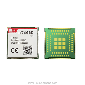 Modulo SIMCOM CAT4 LTE A7608E-H-LABE - Product Image 1