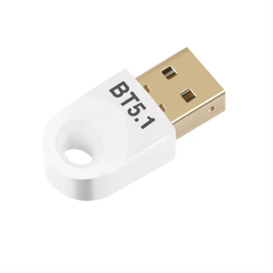 BT506 connessione Multipoint Computer senza fili bluetooth Mouse tastiera ricevitore musica trasmettitore Audio - Product Image 4