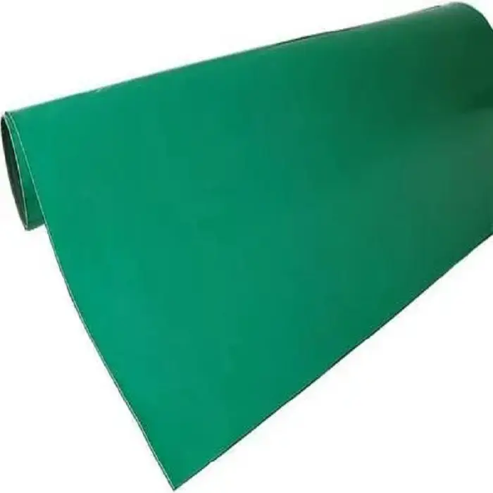 High Quality Roll Neoprene Anti Slip Rubber Sheet