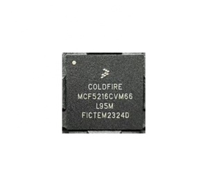MCF5216CVM66 BGA256 microcontrollore MCU Chip MCF5214CVM66 - Product Image 1