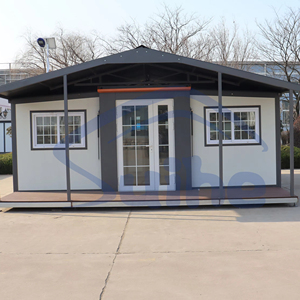 Suihe Model 0206-2321 Mobile Prefab <strong>House</strong> Modern and Convenient Living Solution - Product Image 1