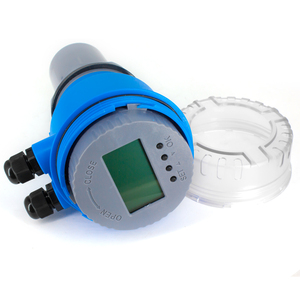 Sensor de nivel ultrasónico antiexplosión, transmisor de nivel sin contacto, a prueba de EX - Product Image 3