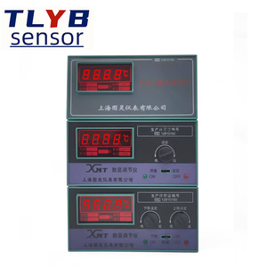 Controlador Digital de temperatura, XMT-101, 102 - Product Image 2