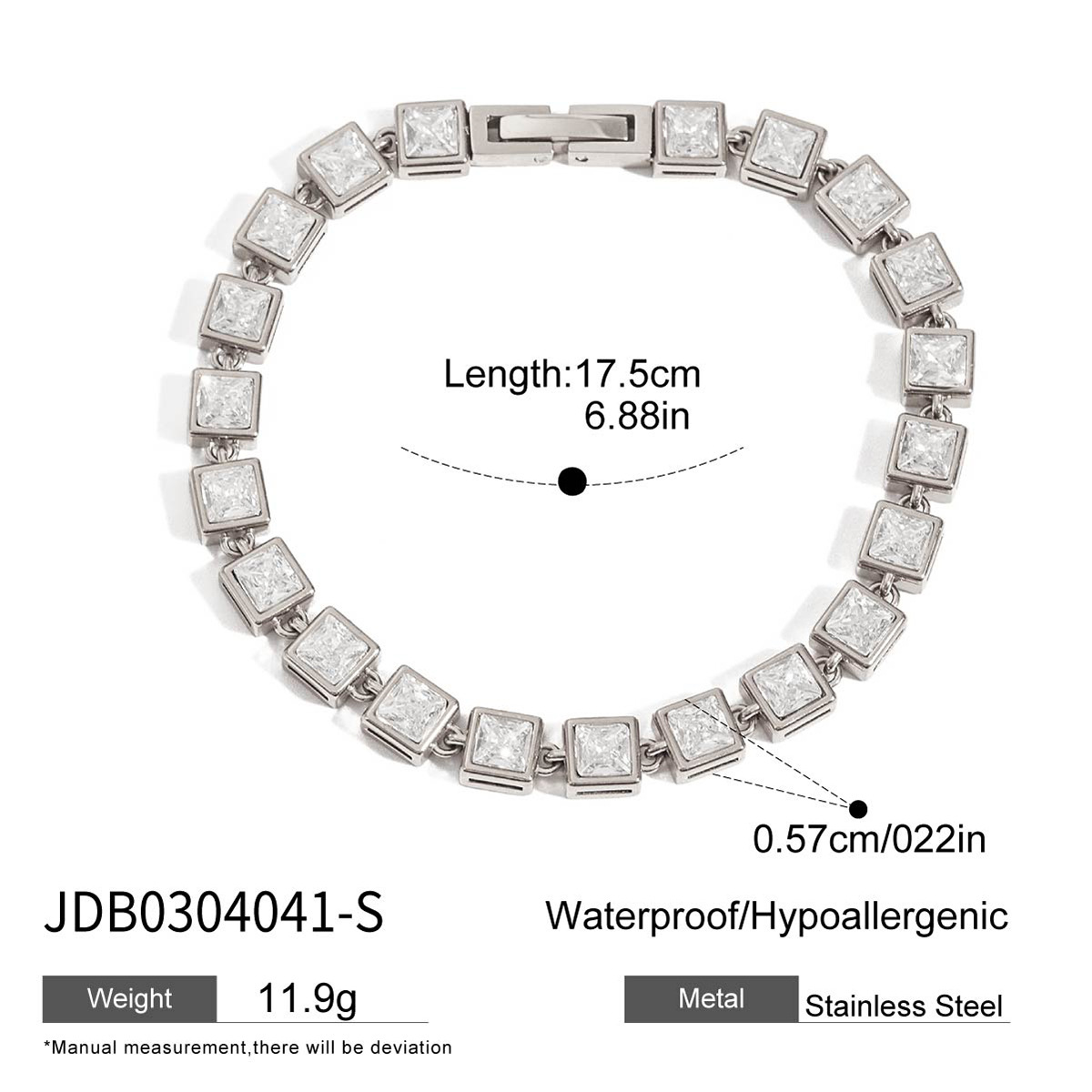JDB0304042