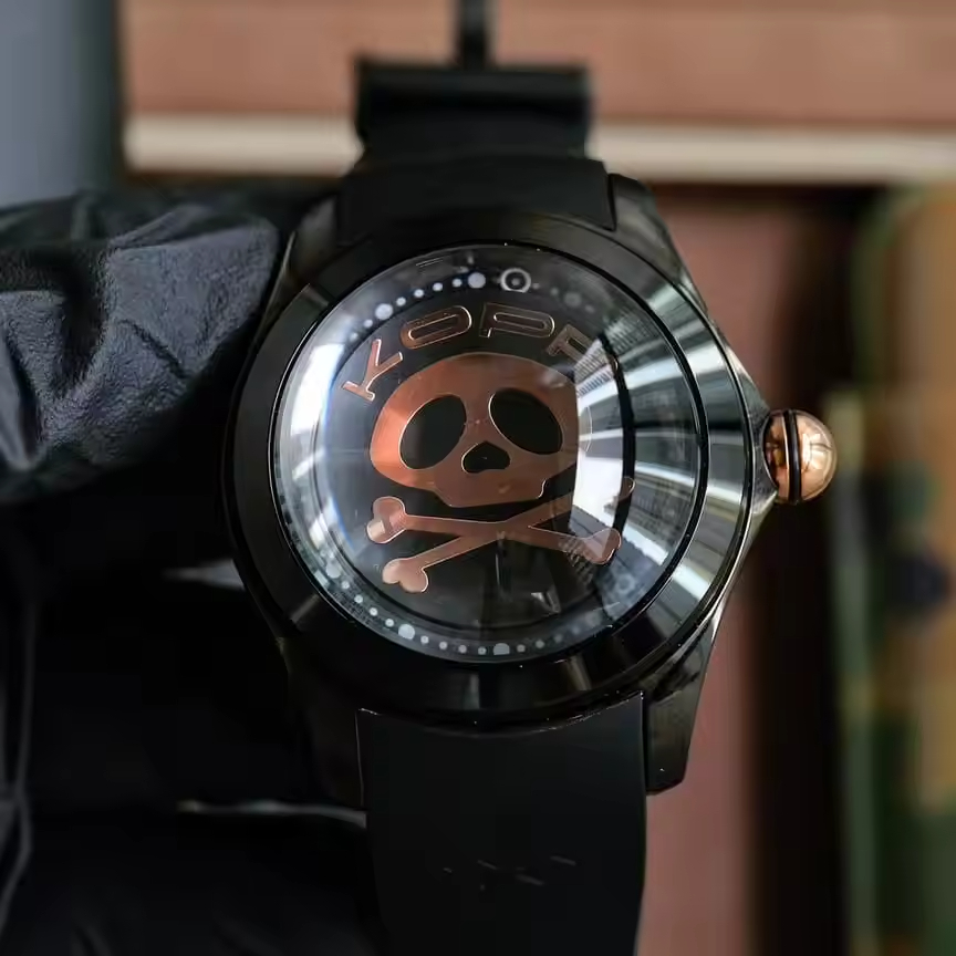 watches box