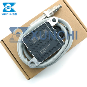 메르세데스-벤츠 DDE 디트로이트 DD13 DD15 DD16용 신규 질소 산화물(NOx) 센서, 5WK97339A A0101532328 5WK9 7339A - Product Image 1