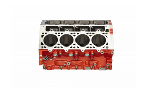 Chevrolet hiệu suất LSX Bowtie khối động cơ 19260093 trên bán - Product Image 5