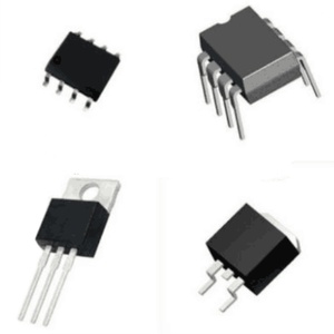 Gran stock IC FPGA 360 I/O 484FBGA CIRCUITO INTEGRADO 10M25DAF484 - Product Image 1