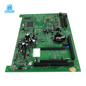 PCBA <strong>Assembling</strong> Service Professional PCB Circuit Board Manufacturing and <strong>Assembly</strong> Free Functional Testing - Product Image 4