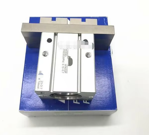 All'ingrosso Controller di programmazione PLC nuovo magazzino originale marchio PLC HFK32F Controller di programmazione - Product Image 1