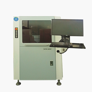Multifunzione 2D Offline AOI ispezione ottica automatica nuova condizione di analisi del Fitness algoritmo Core cuscinetto cambio PLC - Product Image 1